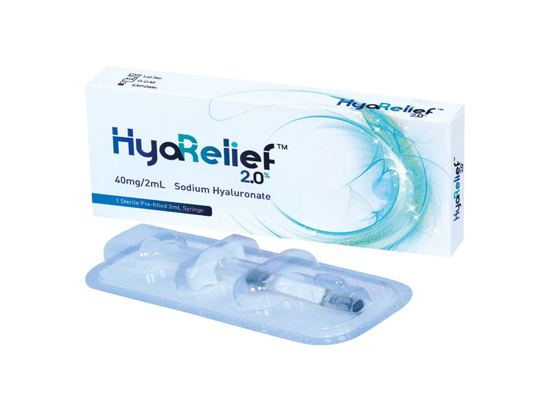 WHAT IS HYARELIEF™?